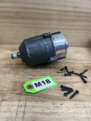 Milwaukee 2767-20 M18 FUEL 1/2  HighTorque Impact Wrench PARTS: Gearcase/Anvil • $85