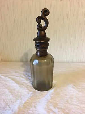 $10 • Buy 11” Tall Apothecary Jar With Lid