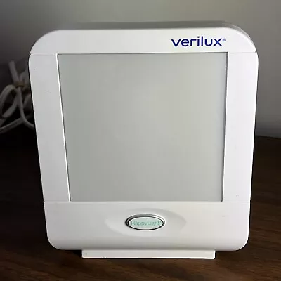 Verilux Happy Light VT10 Compact Personal Portable White Happy Light • $12