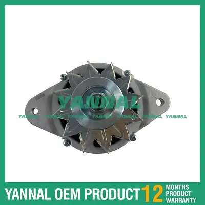 6BT Alternator 24V 45A For Cummins Diesel Engine Parts • $414.86