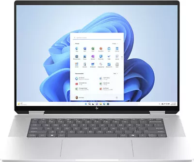 HP - Envy 2-in-1 16  Wide Ultra XGA Touch-Screen Laptop - Intel Core Ultra 5 ... • $899.99