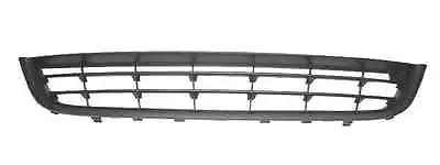 VW Volkswagen Passat CC 2008 - 2012 Bumper Grill Center Grille • $33.99