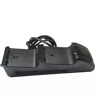 NYKO Charge Base Dock Station For XBOX 360 For Wireless Rechargeable Controller • $14.50
