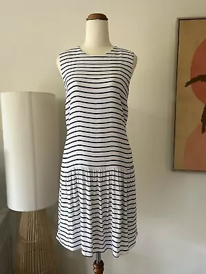 DECJUBA Stripe Dress • $20