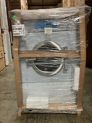 Electrolux 300 G-Force Commercial Washer Extractor - 65LB Capacity - W5280X • $13990