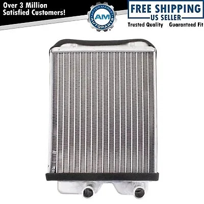 New Heater Core For 1960-1979 Ford Mustang Bronco F100 F150 F250 F350 Falcon • $40.48