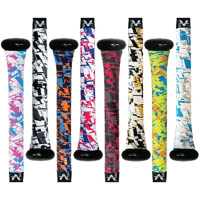 Vulcan ASP Series Ultralight Advanced Polymer Bat Grip Tape Wrap • $13.75