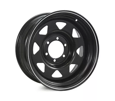 To Suit FORD RANGER 2011 TO 2022 WHEELS PACKAGE: 17x8.0 Grudge Offroad BWL St... • $1580