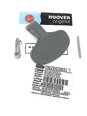 Genuine Hoover Washing Machine Door Handle Kit P/n 09200565 1st Class Post • £8.99