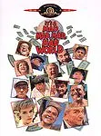 Its A Mad Mad Mad Mad World (DVD 2001 Widescreen Includes Extras) • $6.99
