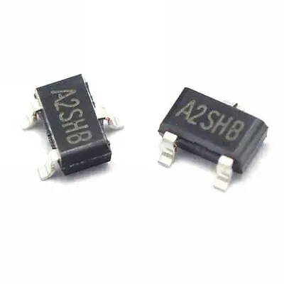 SI2302 A2SHB 2.5A/20V N-Channel MOSFET SMD Transistor SOT-23 NEW • $2.92