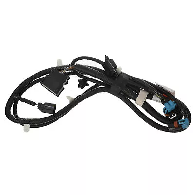 OEM NEW 2015-2017 Ford F-150 King Ranch Lariat Front Wire Harness FL3Z-15K867-E • $61.76