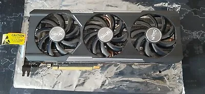 Sapphire Radeon 390 Nitro • £120