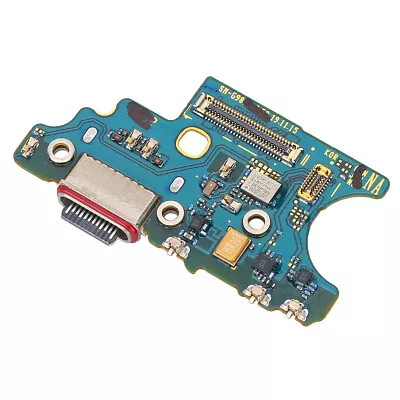 USB Charging Interface Flex Cable Replacement For Samsung S20 5G G981U FTD • $32.51