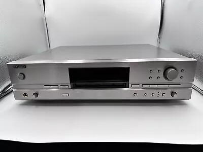 Yamaha Natural Sound HDD/CD Recorder CDR-HD1500 250GB • £99.99