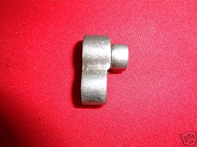 Original USGI WW2 Beveled Gas Cylinder Lock - M1 Garand • $28.95