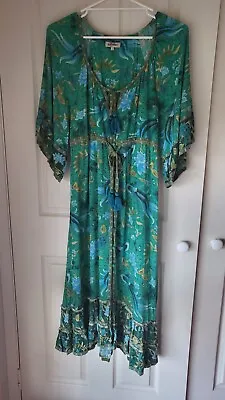 $145 • Buy Arnhem Ilona Dress Size 12
