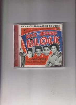 $9.99 • Buy Rock Around The Block V1 (Various Artists) By Various Artists (CD, 2018) NEW