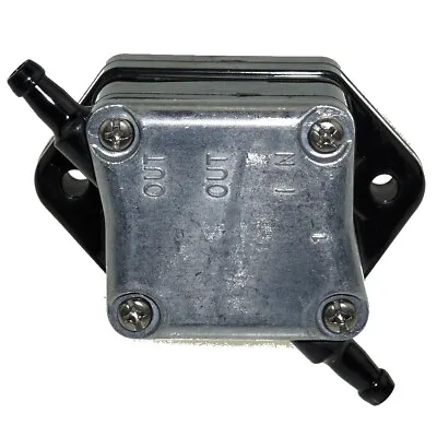 Yamaha 4 Stroke F 30 40 50 60 HP Outboard Motor Fuel Pump Assembly 6C5-24410-00 • $37.50