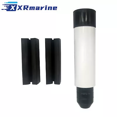 $73.60 • Buy Yamaha Outboards 2/3 Ram Wedge Transom Saver Motor Toter Support And Steer Stops