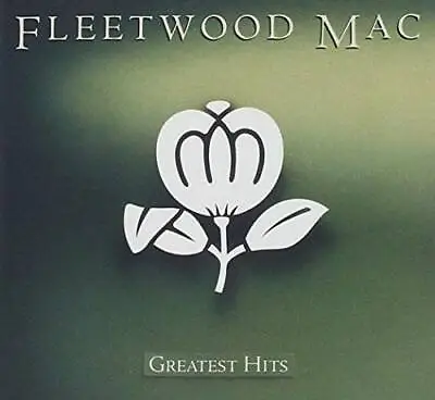 Fleetwood Mac: Greatest Hits - Audio CD By FLEETWOOD MAC - VERY GOOD • $5.37