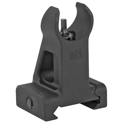 Midwest Industries Combat Fixed Front Sight HK Black • $132.67