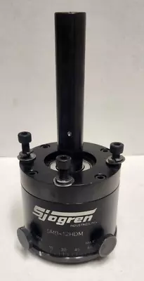 Sjogren Industries Hysteresis Magnetic Brake SMB-12HDM • $300