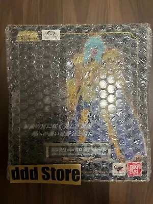 Bandai Saint Seiya Saint Cloth Myth EX Pisces Aphrodite  Action Figure NEW • $283.98
