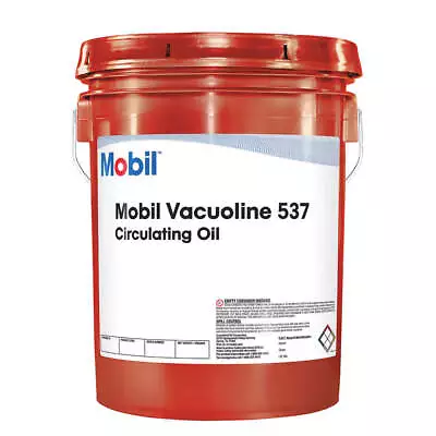 MOBIL 103841 Circulating Oil5 Gal.Pail • $230.86