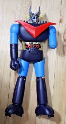 $500 • Buy Popy Jumbo Machinder Mazinger Z Shogun Warriors Vintage Toy 23.5  Incomplete