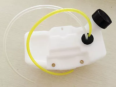 GAS FUEL TANK 1000 Ml FOR 26 CC RC BOAT MARINERC P401 • $37.61