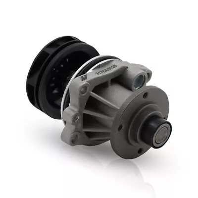 Mishimoto Water Pump Fits 92-99 BMW E36 3-Series M50/M52/S50/S52 Engine • $76.95