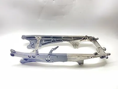 2004 Honda Cbr1000rr Rear Subframe Back Sub Frame Straight 50200-mel-010za • $107.93