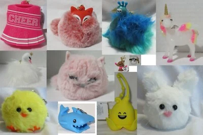 £21.30 • Buy Bath & Body Works PB Holder NEW STYLE Clip You Pick Character Animal