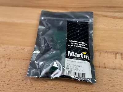 Maritn Spare Parts 05520503 • $50