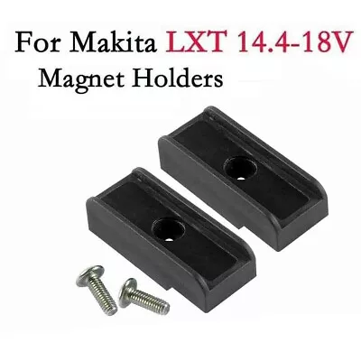 For Makita Tools BTDBHP452 BHP454 BTD130FW Impact Driver Hammer Drill Bit Holder • $5.88