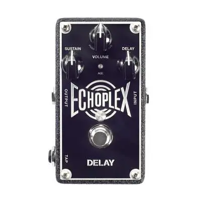 Dunlop EP103 Echoplex Delay Pedal • $199.99