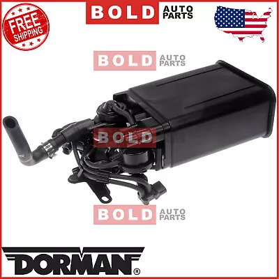 Fuel GAS Vapor Canister Dorman For Toyota Camry 1999 2.2L 3.0L L4 V6 Lexus ES300 • $288.95