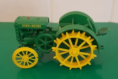 JOHN DEERE Tractor Replica Toy • $29