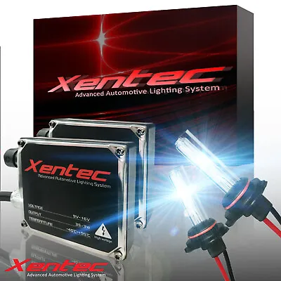 Xentec Xenon Light HID Kit For Subaru Forester Impreza Legacy Outback WRX • $34.95