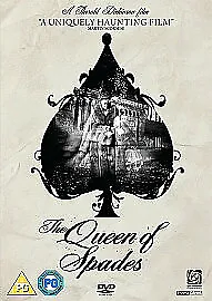 The Queen Of Spades (DVD 2010) • £4.99