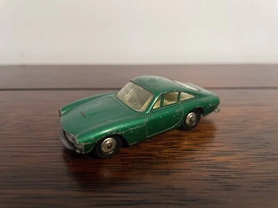 £7 • Buy Vintage Matchbox Lesney Ferrari Berlinetta, Series No 75 