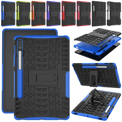 For Samsung Galaxy Tab A9/A9+A8/A7 Lite Tablet Shockproof Case Cover AU Stock • $21.59