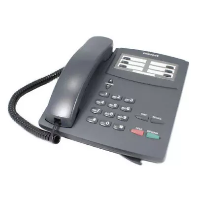 Samsung Euro DCS Enhanced 6B Digital Telephone 12453 • £18