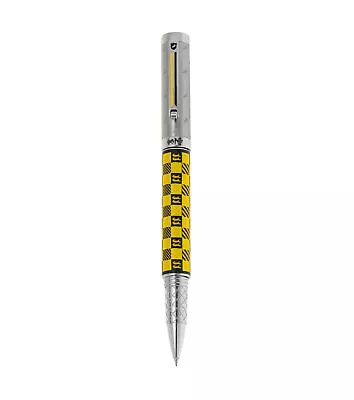 Montegrappa ISHPRBHP Harry Potter Hufflepuff Ballpoint Pen • $174