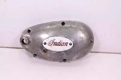 Unknown Indian Motori Minarelli Clutch Cover • $52.79