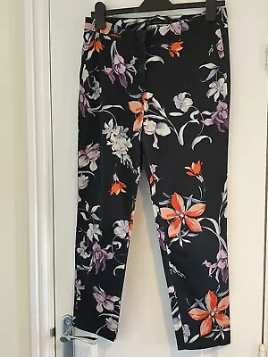 Zara Trousers • £1.99