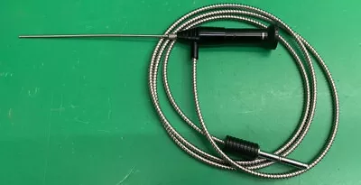 Olympus 18cm (7.09 ) Borescope K27-18-15-80 With Fiber Optic Cable • $885.60