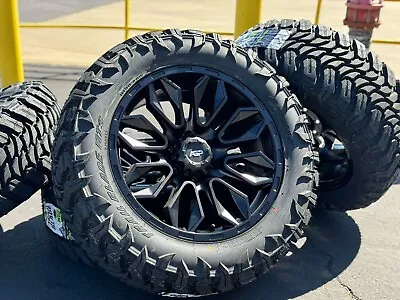 2023 Wheels Rims Tires 20  Ford F-150 Expedition F150 2004-2023 6x135 • $2199