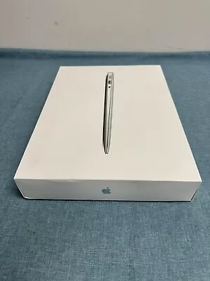 Apple MacBook Air 13  Model A1466 BOX ONLY W/ Power Cord • $29.99